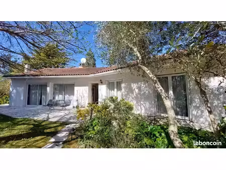 maison 5 pièces 126 m²