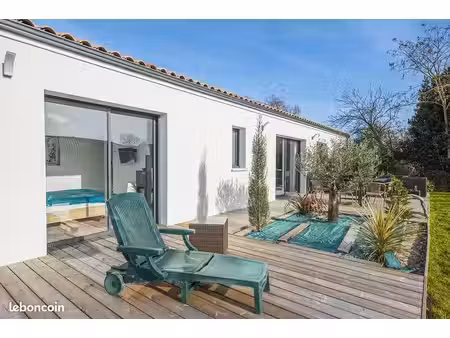 projet de construction d'une maison 90 m² avec terrain à reparsac (16)