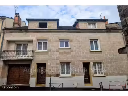 maison 9 pièces 200 m²