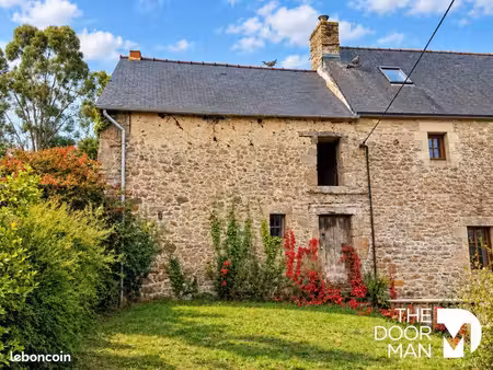 maison 2 pièces 60 m²