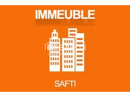 immeuble à vendre