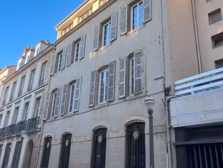 bureau place grangier