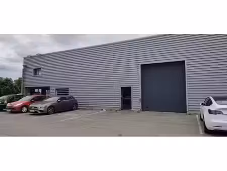 local commercial à vendre
