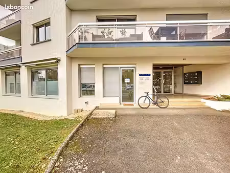 local 15 m² fontaine les dijon