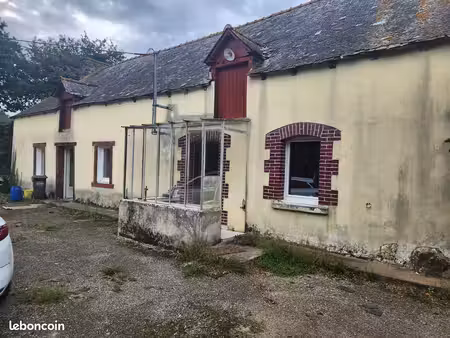maison campagne