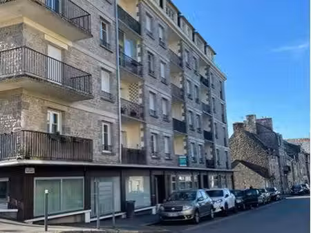location appartement dinan