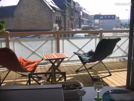 appartement t3 à l'année