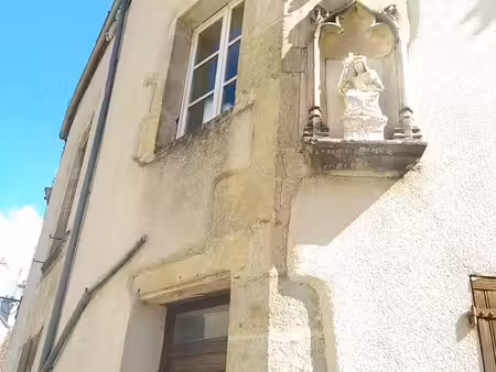 loue semur en auxois studio 27 m2