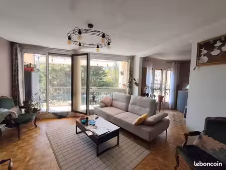 appartement 5 pièces