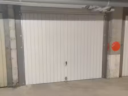 garage box chenôve