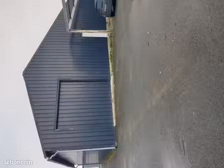 local d'activités 300m2