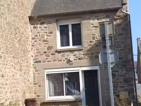 maison centre de plancoët