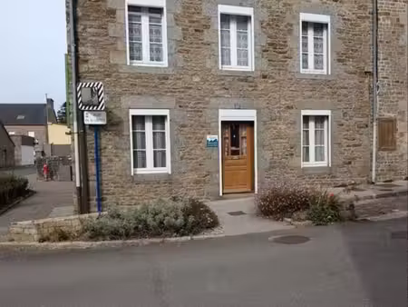 maison 110m² 5 pièces  plein centre