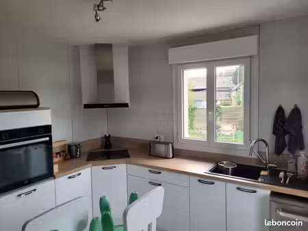 maison campagne 3 mins du bourg de plussulien