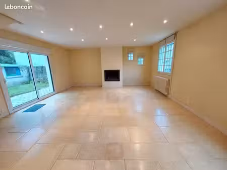 maison 135m2 proche centre-ville