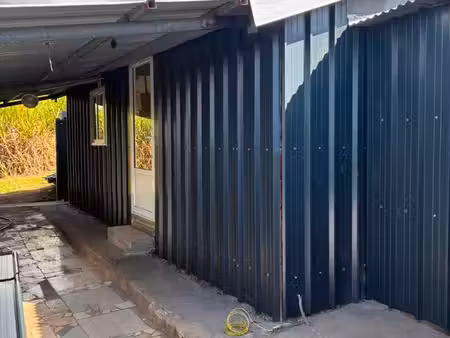 maison creole