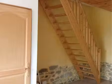 location maisonnette