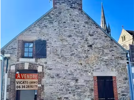 maison de village