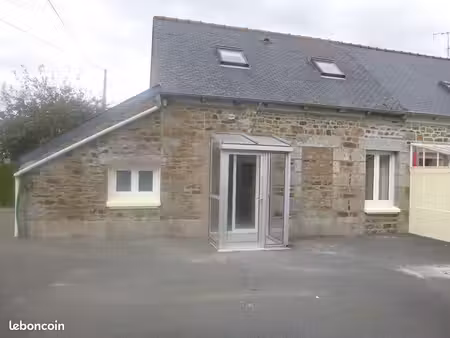 maison pres gare d'yffiniac