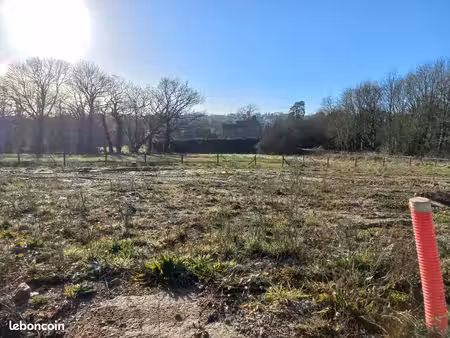 terrain 383 m² dinan