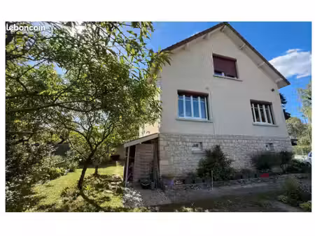 maison familiale sans travaux