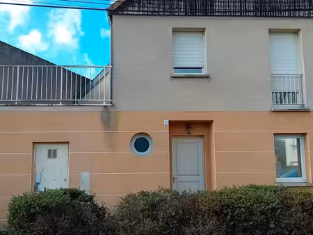 vente maison perrigny les dijon