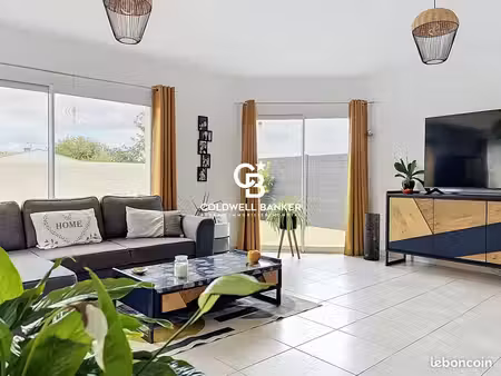 maison 5 pièces 89 m²