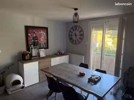 location appartement t3