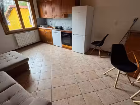 appartement metabief ( proche frontière )