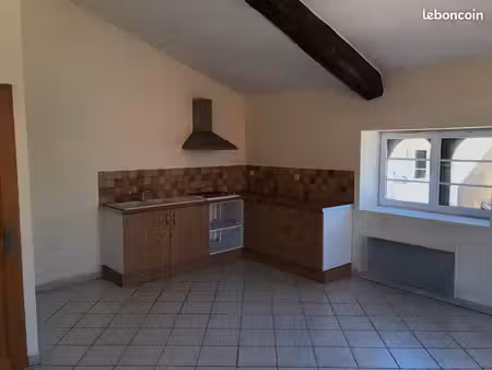 appartement 2 pièces 40 m2