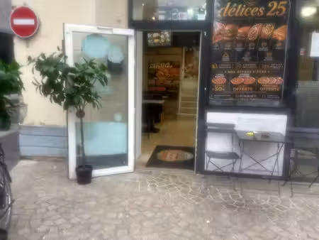 restaurant pizzeria fast-food