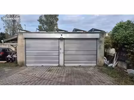 stockage/garage/dépôt