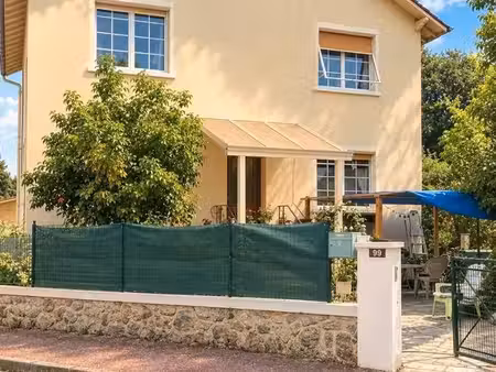 maison familiale