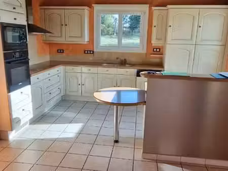 grande maison habitation