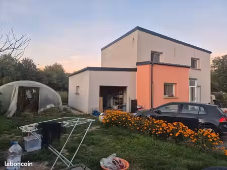 maison à vendre loudeac