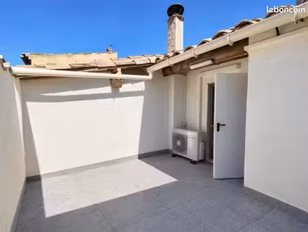 maison de village 3 pièces 73 m²