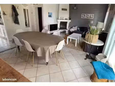 maison 4 chambres