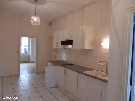 location appartement f1