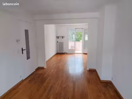 appartement t4