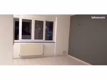 location appartement f3