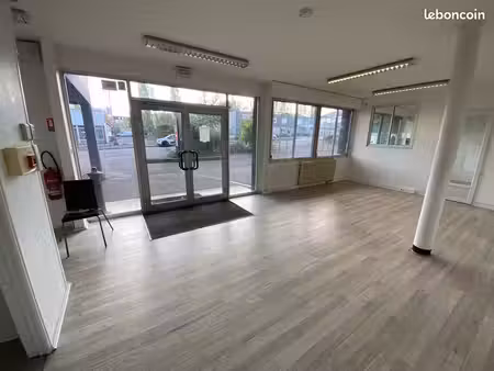 bureaux  stockage
