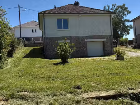 maison individuelle