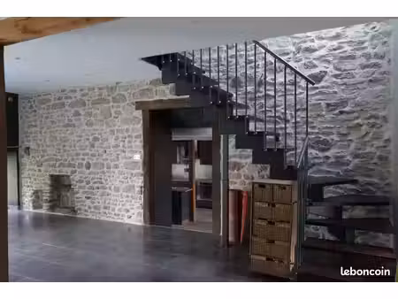 maison 175 m² à louer commune de glénic