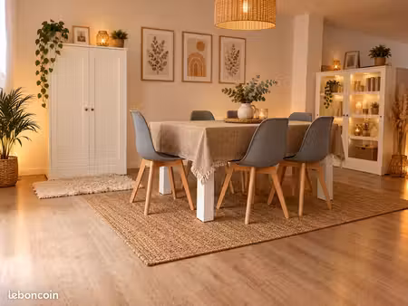 maison neuve 4 chambres