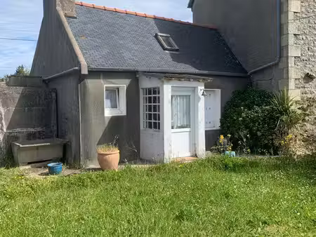 maison à vendre pleubian