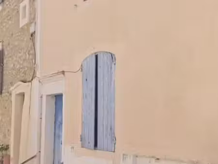 maison de village