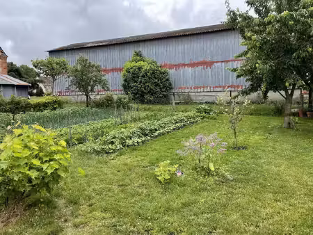 immeuble à vendre