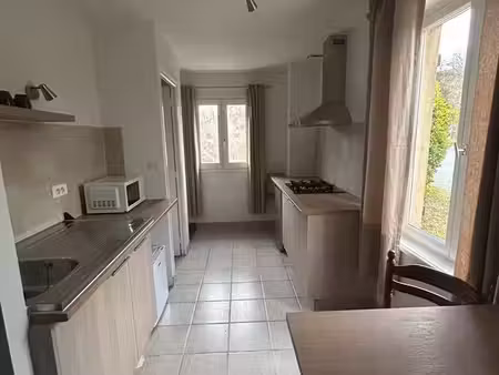 studio à louer à l’année