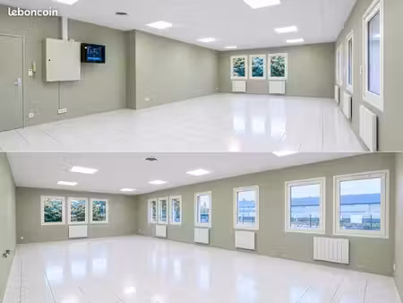 bureaux à louer