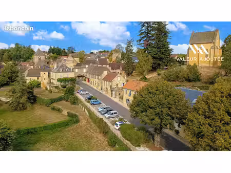 restaurant  traiteur 133 m² saint-geniès